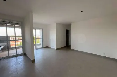 Apartamento à venda, 3 quartos, 1 suíte, 2 vagas, vivace residencial - piracicaba/sp