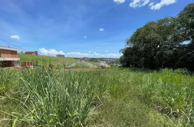 Terreno em condomínio fechado à venda no Ondas, Piracicaba 