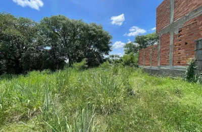 Terreno em condomínio fechado à venda no Ondas, Piracicaba 