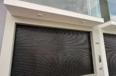 Ponto comercial para alugar no Centro, Rio das Pedras 