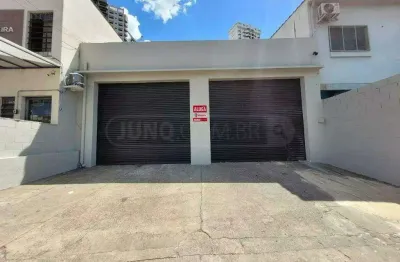 Galpão para aluguel, 3 vagas, paulista - piracicaba/sp