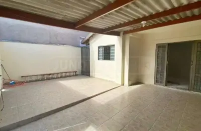 Casa à venda, 3 quartos, 1 suíte, 2 vagas, conjunto residencial mário dedini - piracicaba/sp