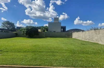 Terreno em condomínio à venda, moinho vermelho - piracicaba/sp