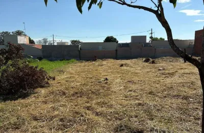 Terreno à venda no Água Branca, Piracicaba 