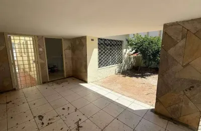 Casa para aluguel, 3 quartos, 2 vagas, são judas - piracicaba/sp