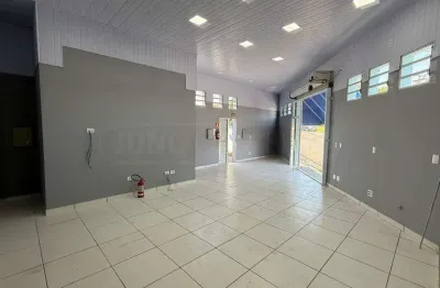 Ponto comercial para alugar no Parque Bela Vista, Piracicaba 