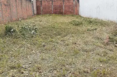 Terreno à venda, residencial doutor jorge coury - rio das pedras/sp
