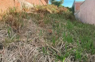 Terreno à venda na Terra Azul, Piracicaba 