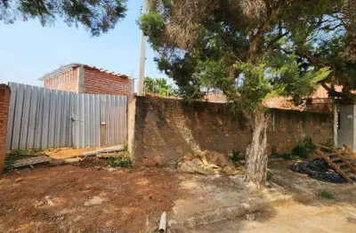 Terreno à venda no Loteamento Santa Rosa, Piracicaba 