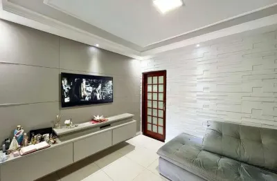 Casa à venda, 2 quartos, 1 suíte, 2 vagas, iaa - piracicaba/sp