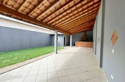 Edícula à venda, 1 quarto, 3 vagas, Loteamento Humberto Venturini - Piracicaba/SP