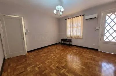 Casa à venda, 4 quartos, 1 vaga, centro - piracicaba/sp