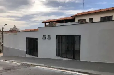 Ponto comercial para alugar na Cidade Alta, Piracicaba 