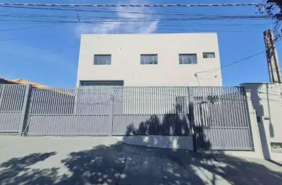 Galpão para aluguel, 4 vagas, parque são jorge - piracicaba/sp