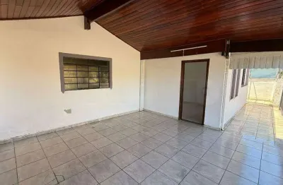Casa para aluguel, 3 quartos, 2 vagas, santa terezinha - piracicaba/sp