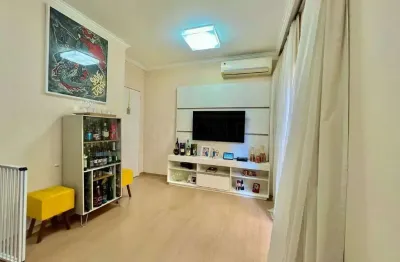 Apartamento à venda, 3 quartos, 1 suíte, 1 vaga, higienópolis - piracicaba/sp