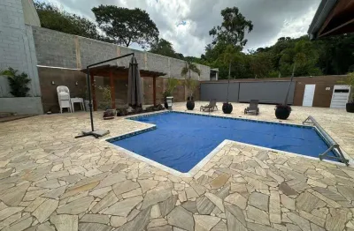 Casa à venda, 3 quartos, 3 suítes, 2 vagas, glebas califórnia - piracicaba/sp