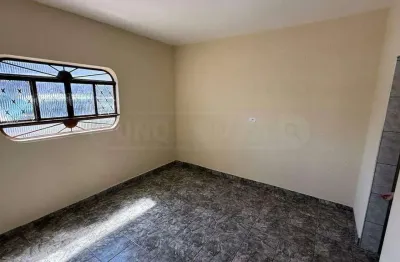 Casa para aluguel, 3 quartos, 1 vaga, vila rezende - piracicaba/sp