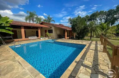 Chácara à venda, 2 quartos, 6 vagas, colinas do piracicaba artemis - piracicaba/sp
