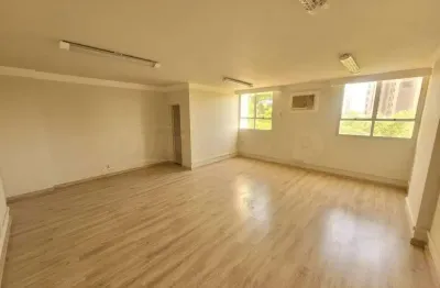 Sala comercial para aluguel, 2 vagas, cidade alta - piracicaba/sp