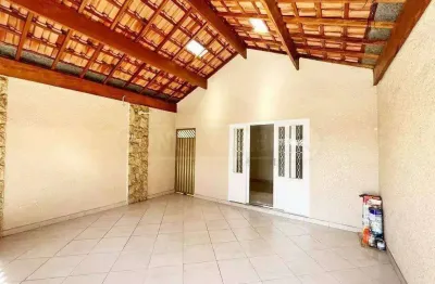 Casa com 2 quartos à venda na Vila Sônia, Piracicaba 