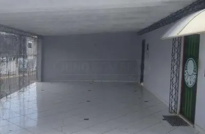 Casa à venda, 2 quartos, 2 vagas, nucleo habitacional monsenhor cecilio coury - rio das pedras/sp