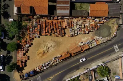 Terreno para aluguel, jardim são jorge - piracicaba/sp