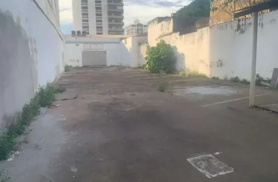 Terreno à venda no Centro, Piracicaba 