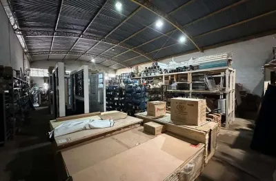 Galpão para aluguel, 6 vagas, jardim são jorge - piracicaba/sp