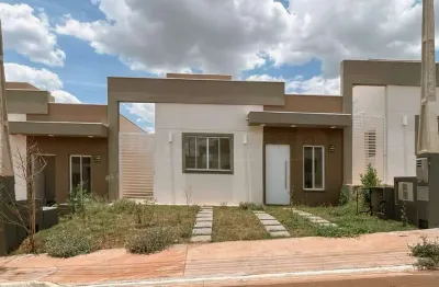 Casa em condomínio à venda, 2 quartos, 1 suíte, 2 vagas, reserva taquaral ii - piracicaba/sp