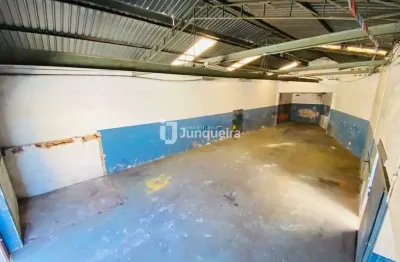 Ponto comercial à venda na Vila Areão, Piracicaba 