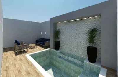 Casa em condomínio à venda, 3 quartos, 1 suíte, 2 vagas, residencial ágape - piracicaba/sp
