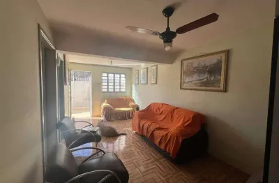 Casa com 2 quartos à venda no Jaraguá, Piracicaba 