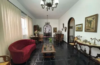 Casa à venda, 3 quartos, 1 suíte, 6 vagas, cidade alta - piracicaba/sp