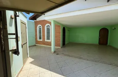 Casa à venda, 3 quartos, 1 suíte, 2 vagas, cidade alta - piracicaba/sp