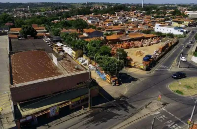 Galpão à venda, 10 vagas, jardim são jorge - piracicaba/sp