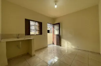 Kitnet para aluguel, 1 quarto, vila independência - piracicaba/sp