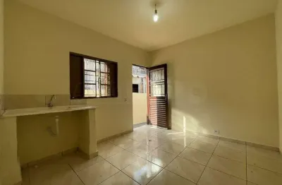 Kitnet para aluguel, 1 quarto, vila independência - piracicaba/sp