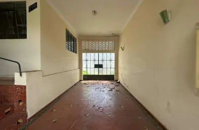 Casa à venda, 3 quartos, 4 vagas, cidade alta - piracicaba/sp