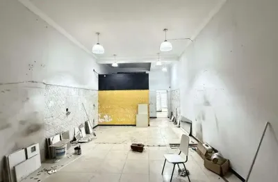 Salão para aluguel, glebas califórnia - piracicaba/sp