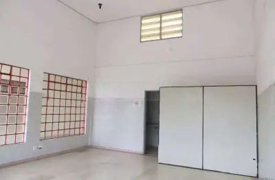 Ponto comercial para alugar no Glebas Califórnia, Piracicaba 