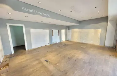 Ponto comercial para alugar na Vila Rezende, Piracicaba 