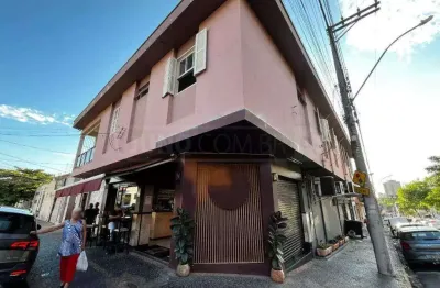 Casa para aluguel, 4 quartos, 2 vagas, centro - piracicaba/sp