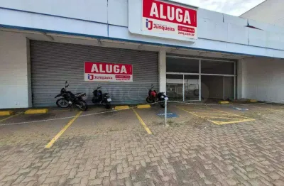Salão para aluguel, 6 vagas, vila rezende - piracicaba/sp