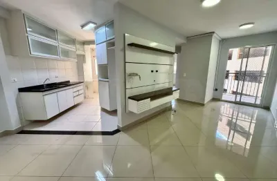Apartamento à venda, 2 quartos, 1 suíte, 1 vaga, paulicéia - piracicaba/sp