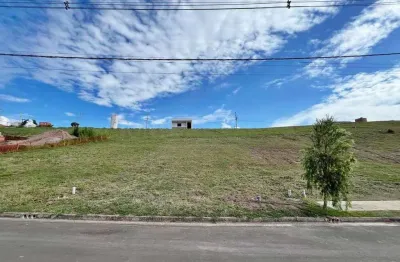 Terreno em condomínio à venda, ondas - piracicaba/sp