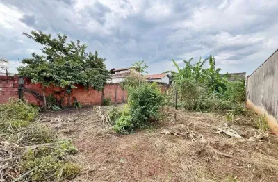 Terreno à venda no Santa Terezinha, Piracicaba 
