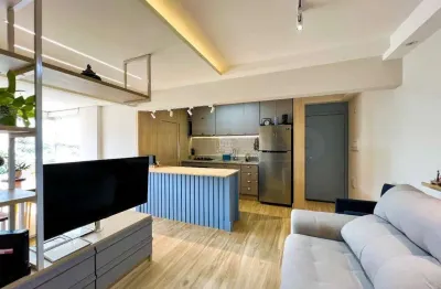 Apartamento à venda, 2 quartos, 1 suíte, 2 vagas, vila independência - piracicaba/sp