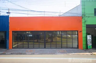 Ponto comercial para alugar no Centro, Piracicaba 