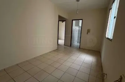 Apartamento à venda, 2 quartos, 1 vaga, centro - piracicaba/sp